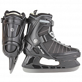 Коньки ледовые Larsen Blade р45 