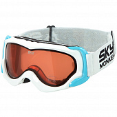 Очки горнолыжные Sky Monkey SR26 OR 