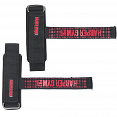 Ремни вспомогательные Harper Gym Pro Series JE-2671-P 