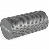 Валик для МФР Harper Gym Pro Series ECE066 Ø15 см х 30 см серый 