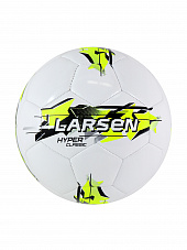 Мяч футбольный Larsen Hyper Classic 