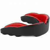 Капа одночелюстная Jabb ECE 1102 JR Black/Red (черный/красный) 