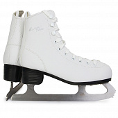 Коньки фигурные Larsen White 