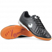 Бутсы футбольные (футзалки) Larsen Classic Indoor 277A11 Black 