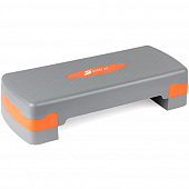 Степ-платформа Start Up NT33010 N/C р68х28,5х10/15см 