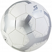 Мяч футбольный Start Up E5132 White 