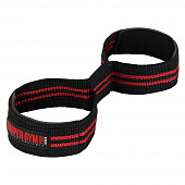 Петли вспомогательные Harper Gym Pro Series JE-2673 (пара) 