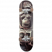Скейтборд Larsen PARK 2 р31"х8" 