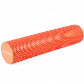 Валик для МФР Harper Gym Pro Series ECE066 Ø15см х 60 см персиковый 