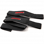 Ремни вспомогательные Harper Gym Pro Series JE-2674 (пара) 