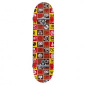 Скейтборд Larsen CITY 3 р31"х8" 