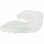 Капа одночелюстная Jabb ECE 1103 SR Transparent (прозрачный) 