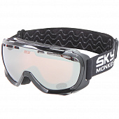 Очки горнолыжные Sky Monkey SR28 ORM 