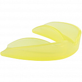 Капа одночелюстная Jabb ECE 1101 SR Yellow (желтый) 