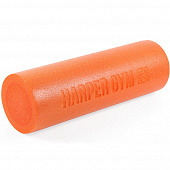 Валик для МФР Harper Gym Pro Series ECE067 Ø15см х 45 см персиковый 