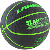 Мяч баскетбольный Larsen Slam Dunk 