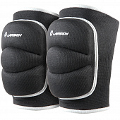 Защита колена Larsen ECE 051 черный 