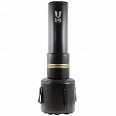 Стойка бокс. Jabb IFT-B15 черный 170-185 см 