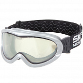 Очки горнолыжные Sky Monkey SR20 TR (VSE06) серебро N/S 