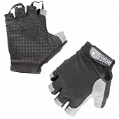 Перчатки для фитнеса Larsen NT50180 Black 