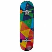 Скейтборд Larsen STREET 2 р31"х8" 