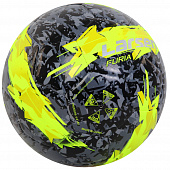 Мяч футбольный Larsen Furia Lime 