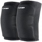 Защита колена Larsen 6751 черный Senior 