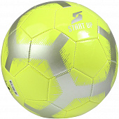 Мяч футбольный Start Up E5132 Lime 