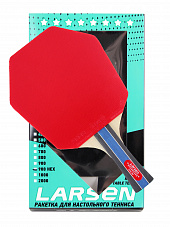 Ракетка для н/т Larsen Level 900 HEX 