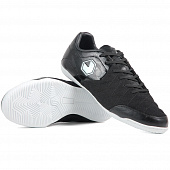 Бутсы футбольные (футзалки) Larsen Furia Indoor Tex Black 